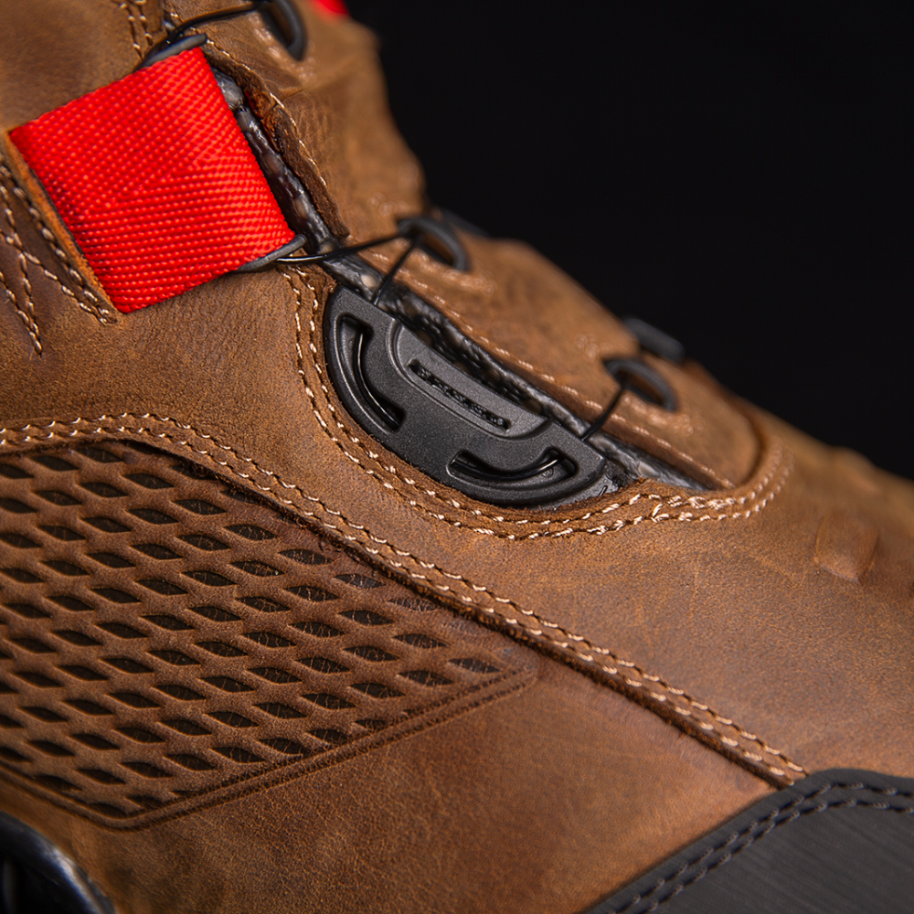 ICON Stormhawk Boots