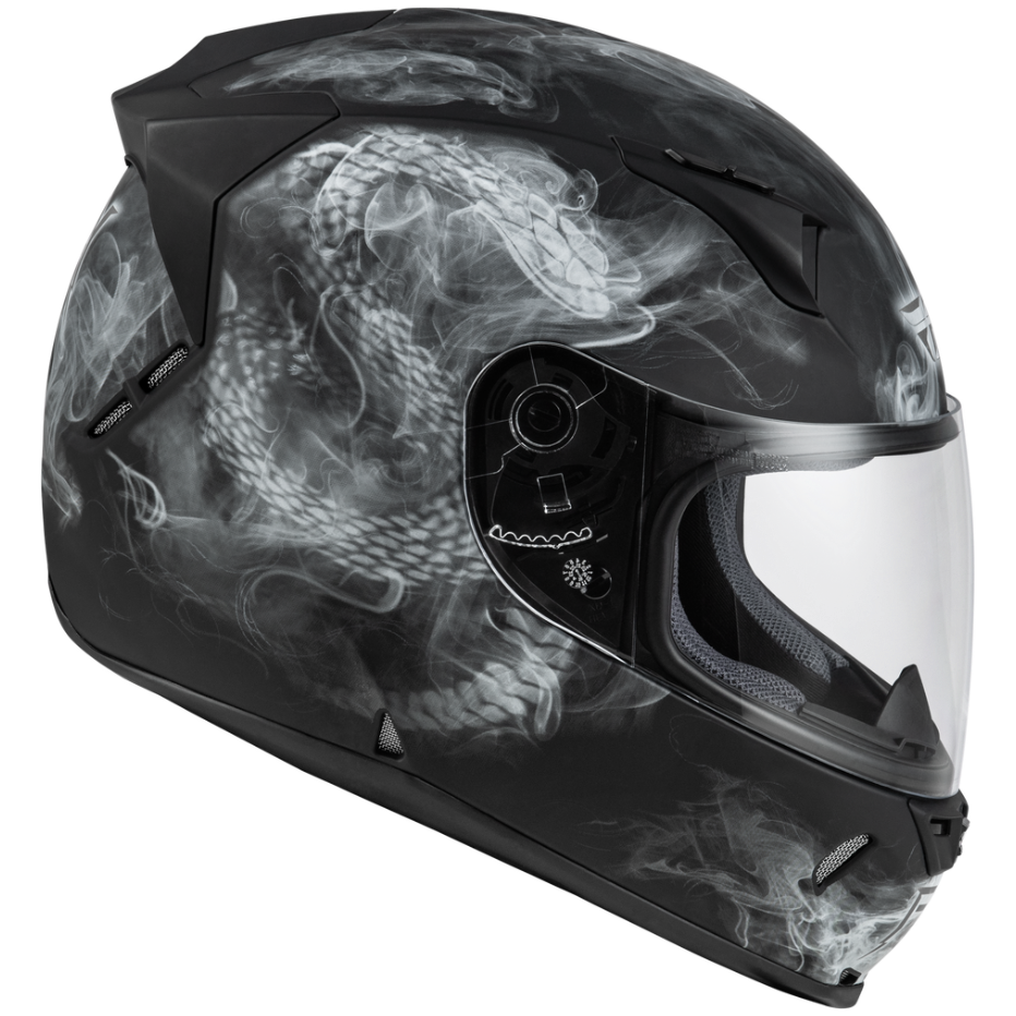 Fly Racing Revolt Coil Helmet (2024)