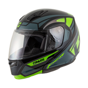 Gmax MD-04 Sector Helmet