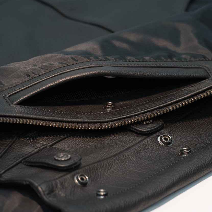 Highway 21 12 Gauge Vest