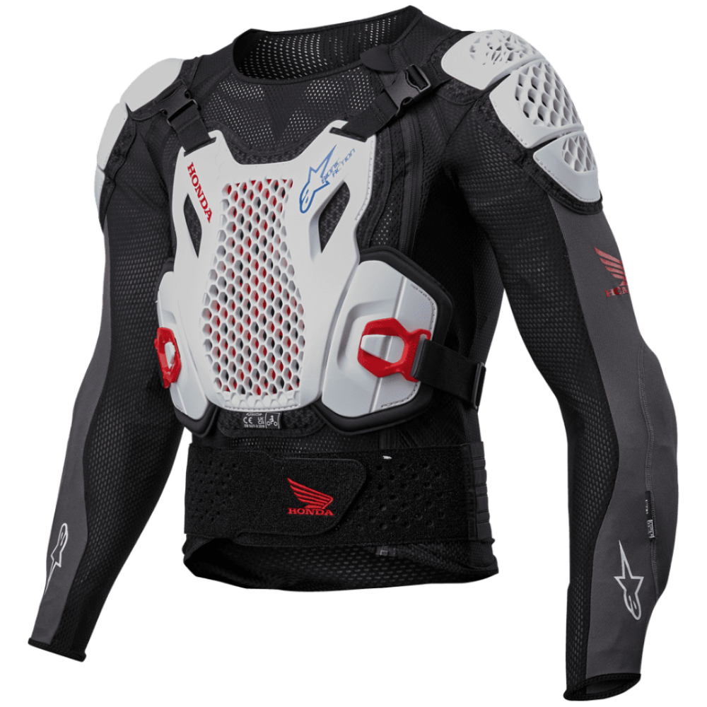 Bionic Plus V2 Protection Jacket