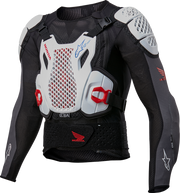 Bionic Plus V2 Protection Jacket