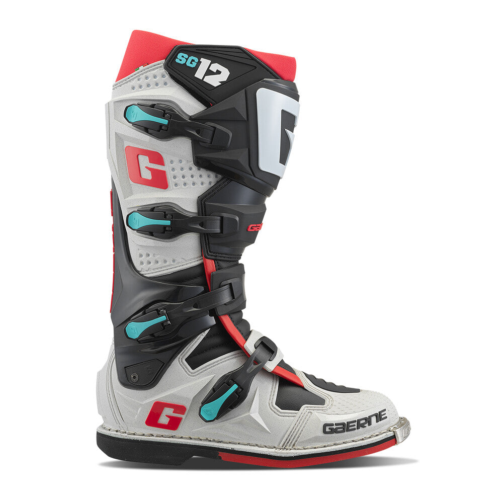 Gaerne SG-12 Boots (2026)