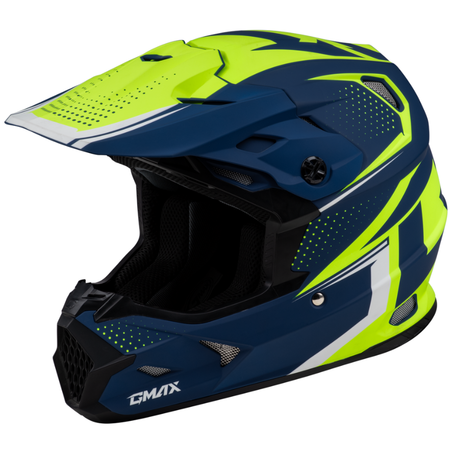 MX-96 502 Helmet