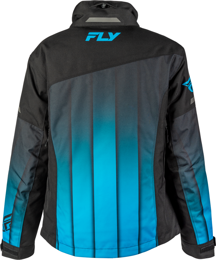 Fly Racing Women's SNX Pro Jacket (2026)