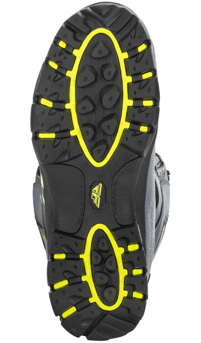 Fly Racing Marker BOA Boots (2026)