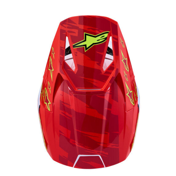 Alpinestars Youth SM3 Falcon Helmet (2027)