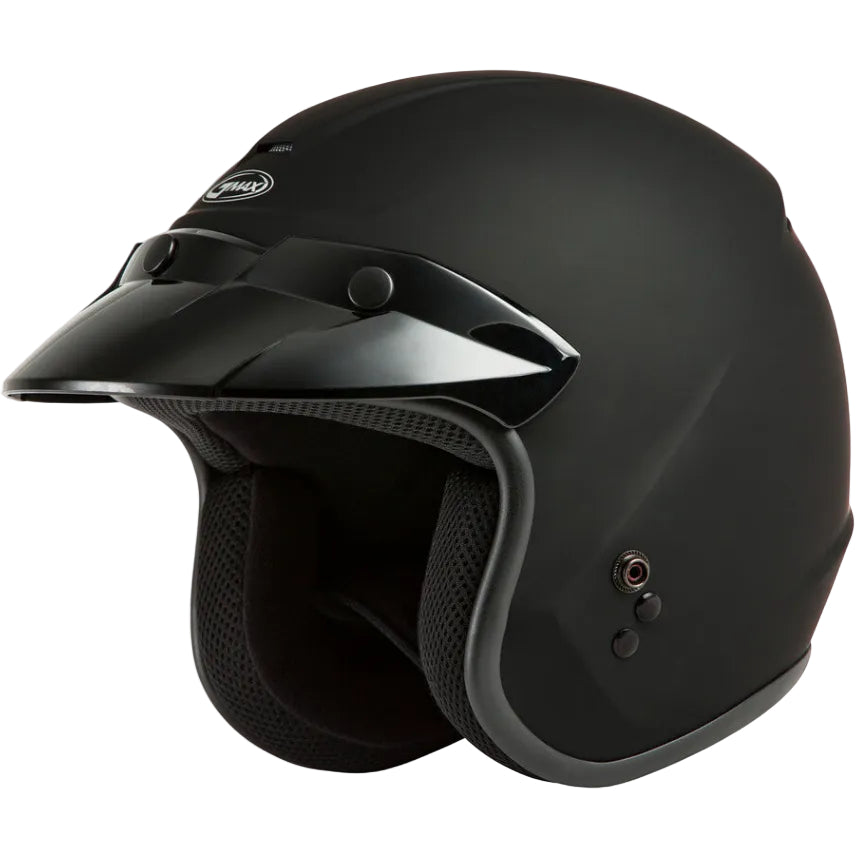 OF-2 Open-Face Helmet