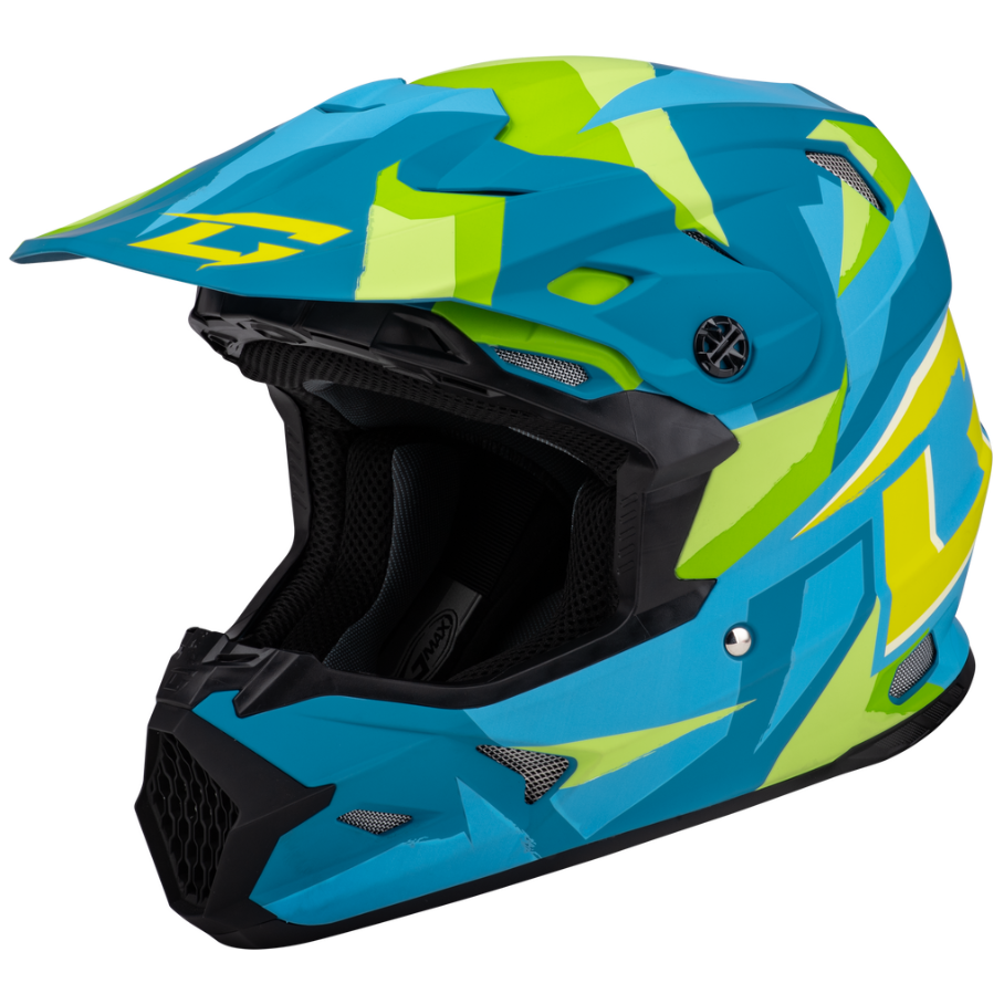 MX-96 Splinter Helmet