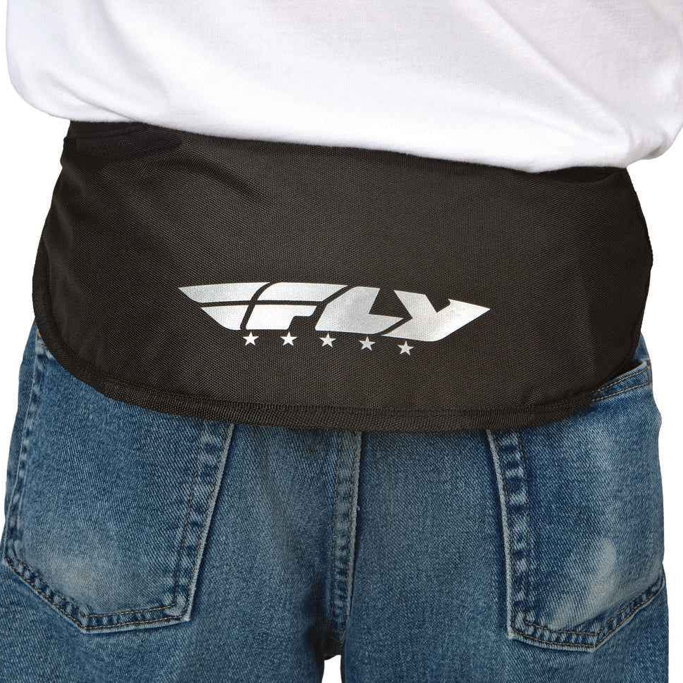 Fly Racing Faceshield Pouch Bag