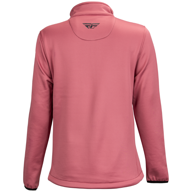 Fly Racing Women's Mid Layer Jacket