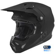 Fly Racing Youth Formula CP Solid Helmet