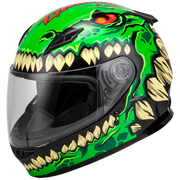 Gmax Youth GM-49Y Drax Helmet