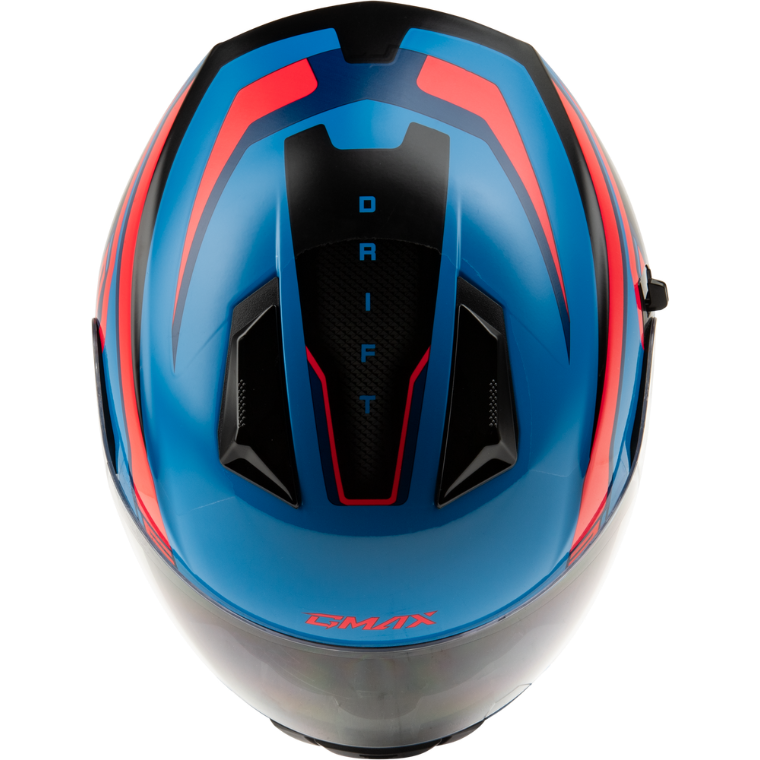 GMAX FF-18 Drift Helmet