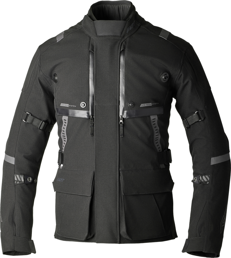 Rst PS Vulcan Textile Jacket