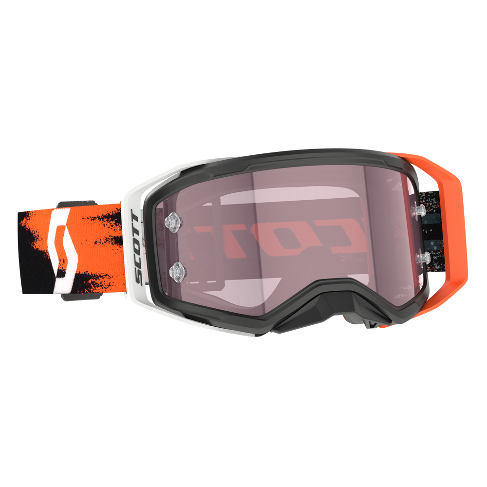 Scott Prospect 2.0 AMP Goggle