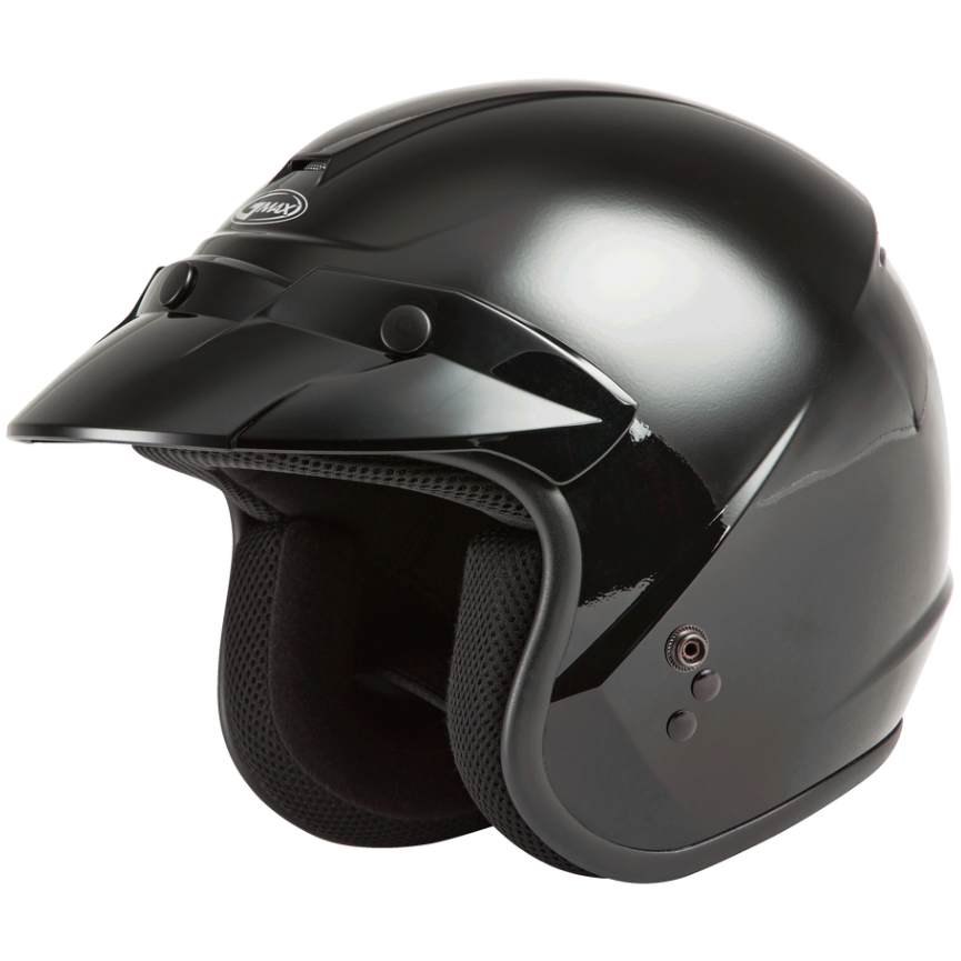 OF-2 Open-Face Helmet