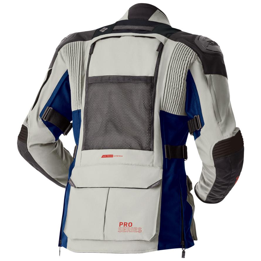 Rst Pro Series Adventure D3O Jacket