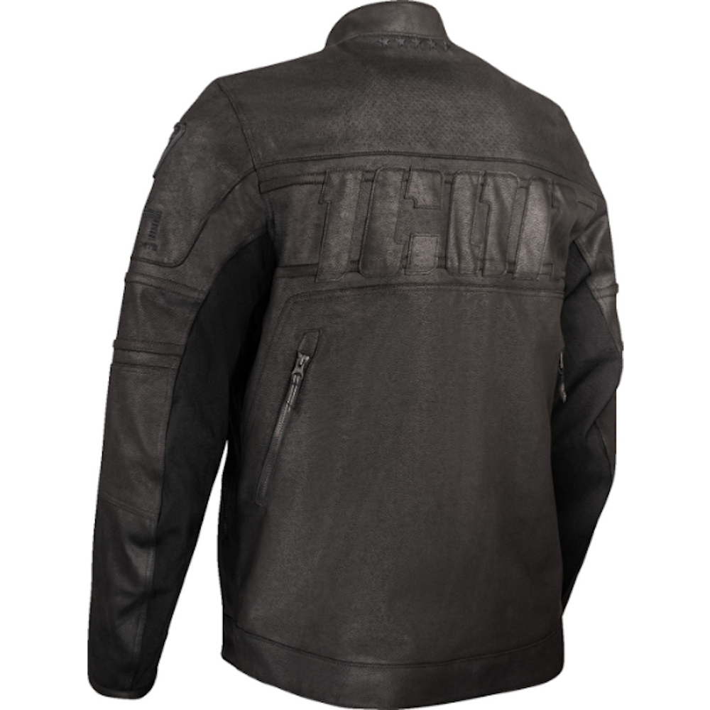 ICON Neo Daytona 2 Jacket