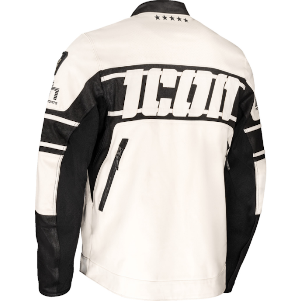 ICON Neo Daytona 2 Jacket