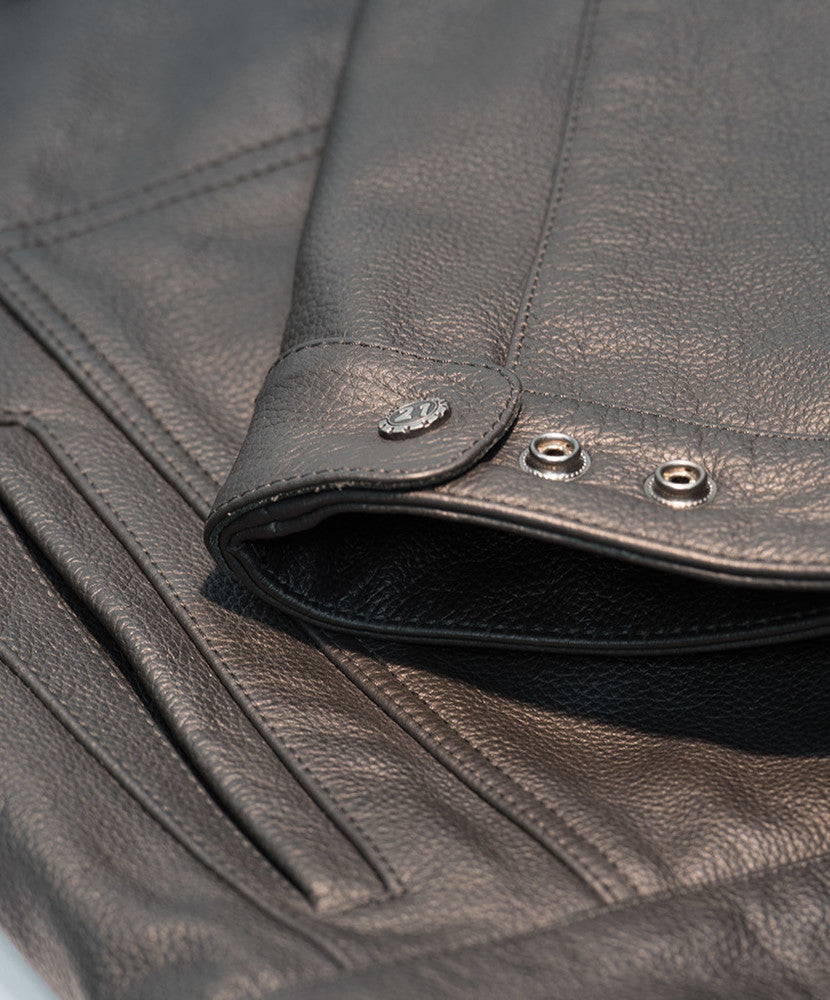 Highway 21 Magnum Vest