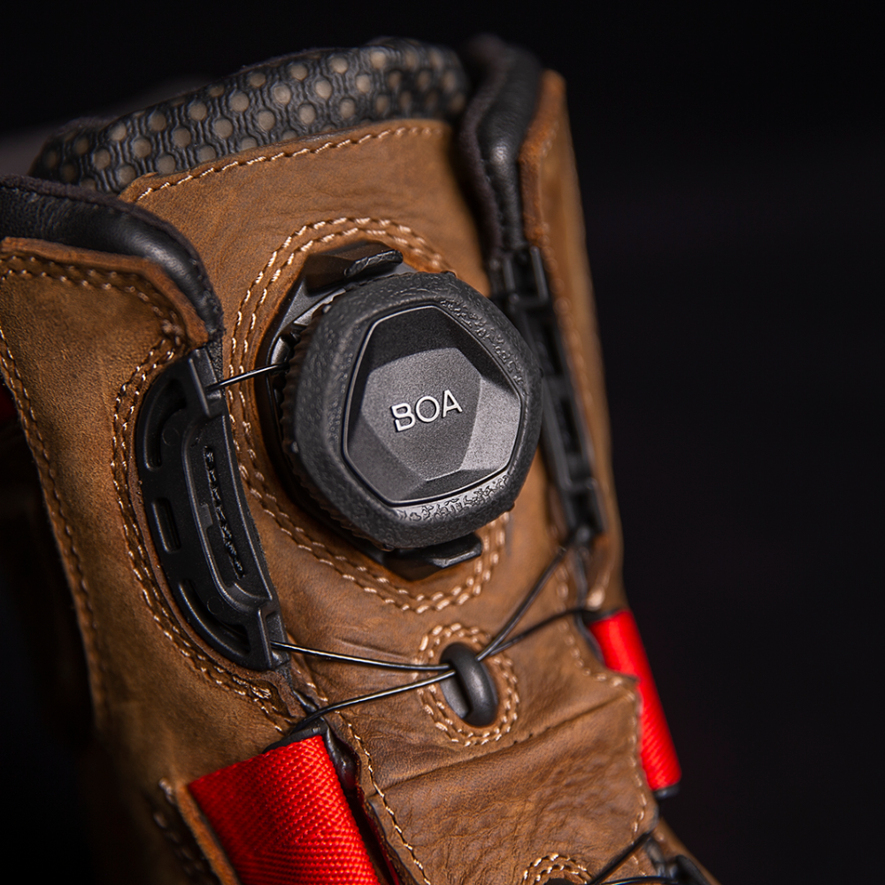 ICON Stormhawk Boots