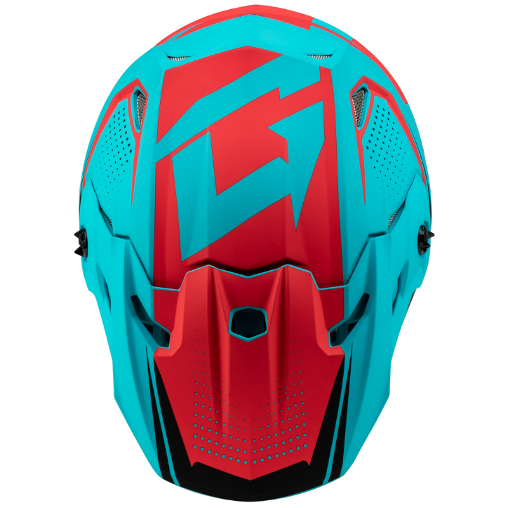 Gmax MX-96 502 Helmet