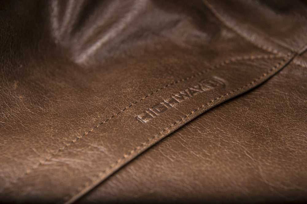 Highway 21 Primer Jacket
