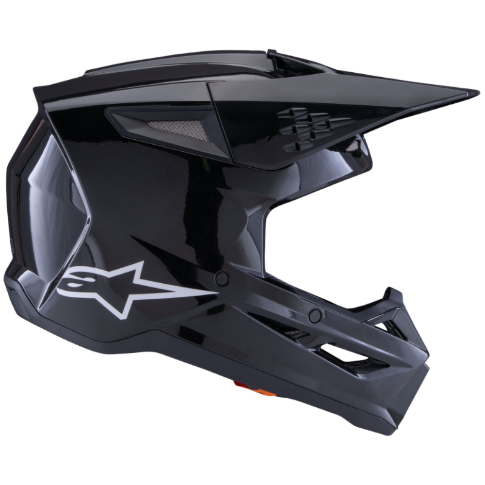 Alpinestars SM3 Solid Helmet