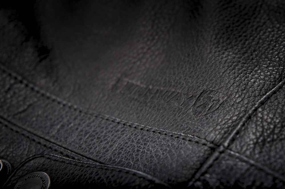 Highway 21 Primer Jacket