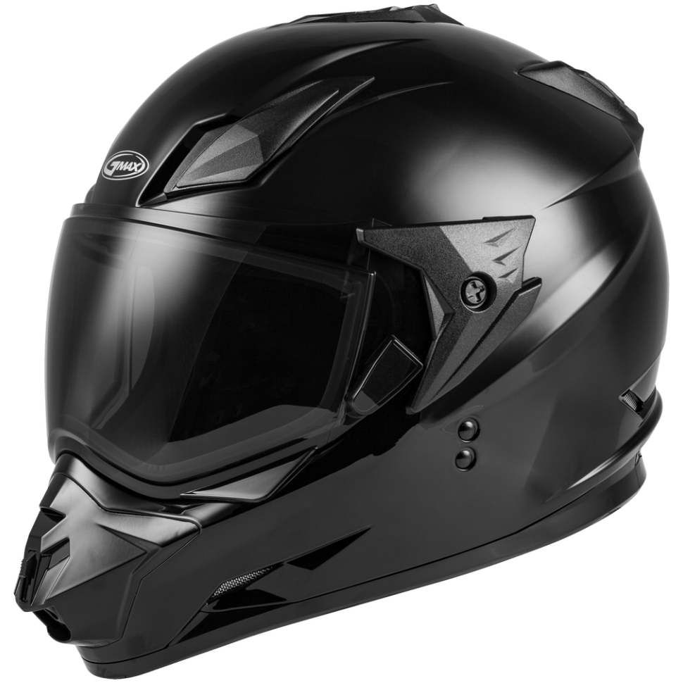 GM-11 Dual Sport Helmet