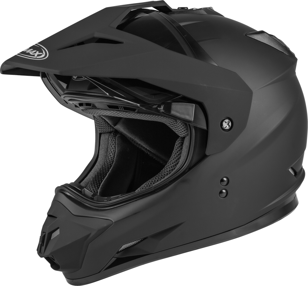 Gmax GM-11 Dual Sport Helmet (2023)