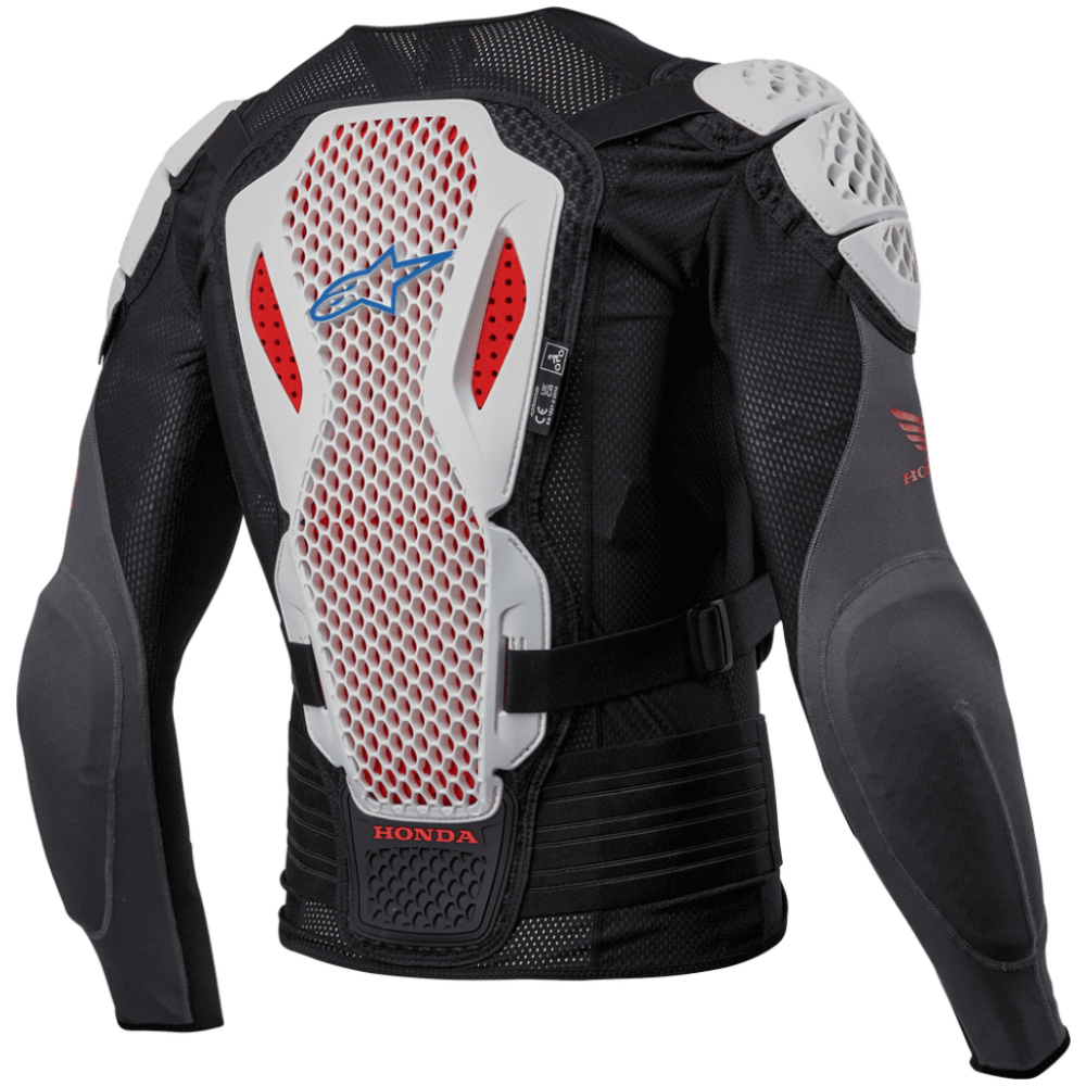 Bionic Plus V2 Protection Jacket