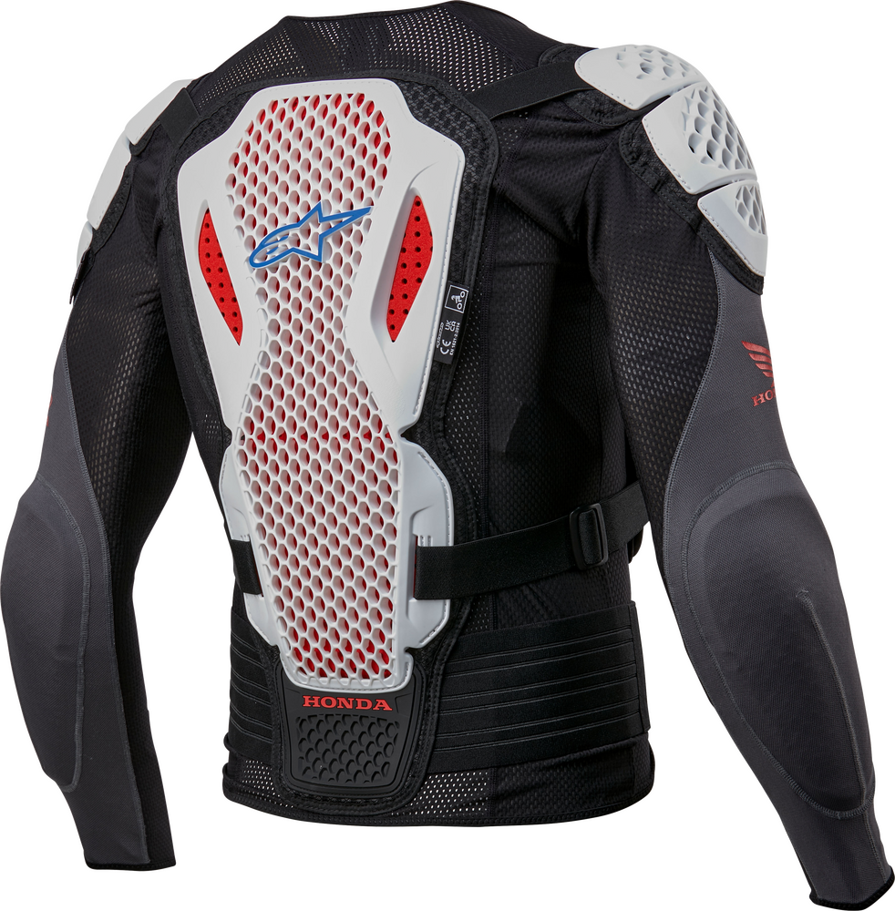 Bionic Plus V2 Protection Jacket