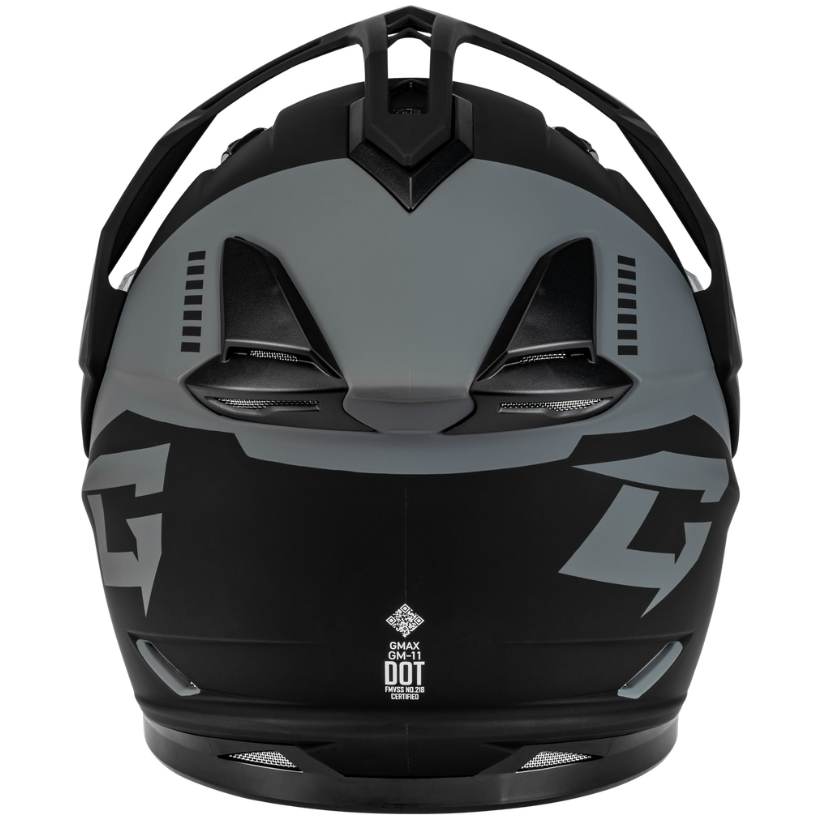 GM-11 Ronin Helmet