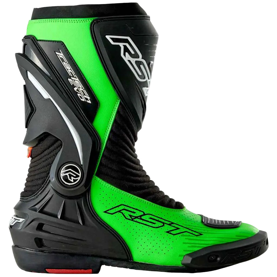Rst TRACTECH EVO D3O BOOT