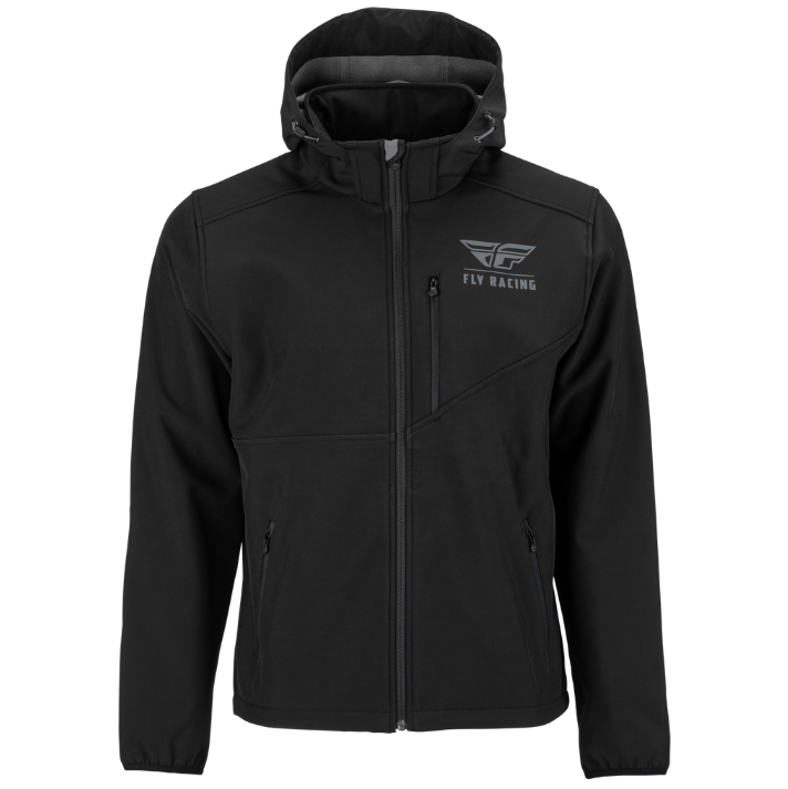 Fly Racing Checkpoint Jacket (2024)