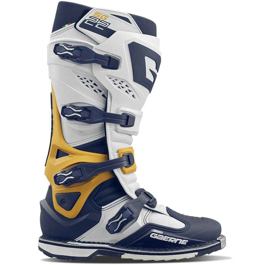 Gaerne SG-22 Boots (2026)