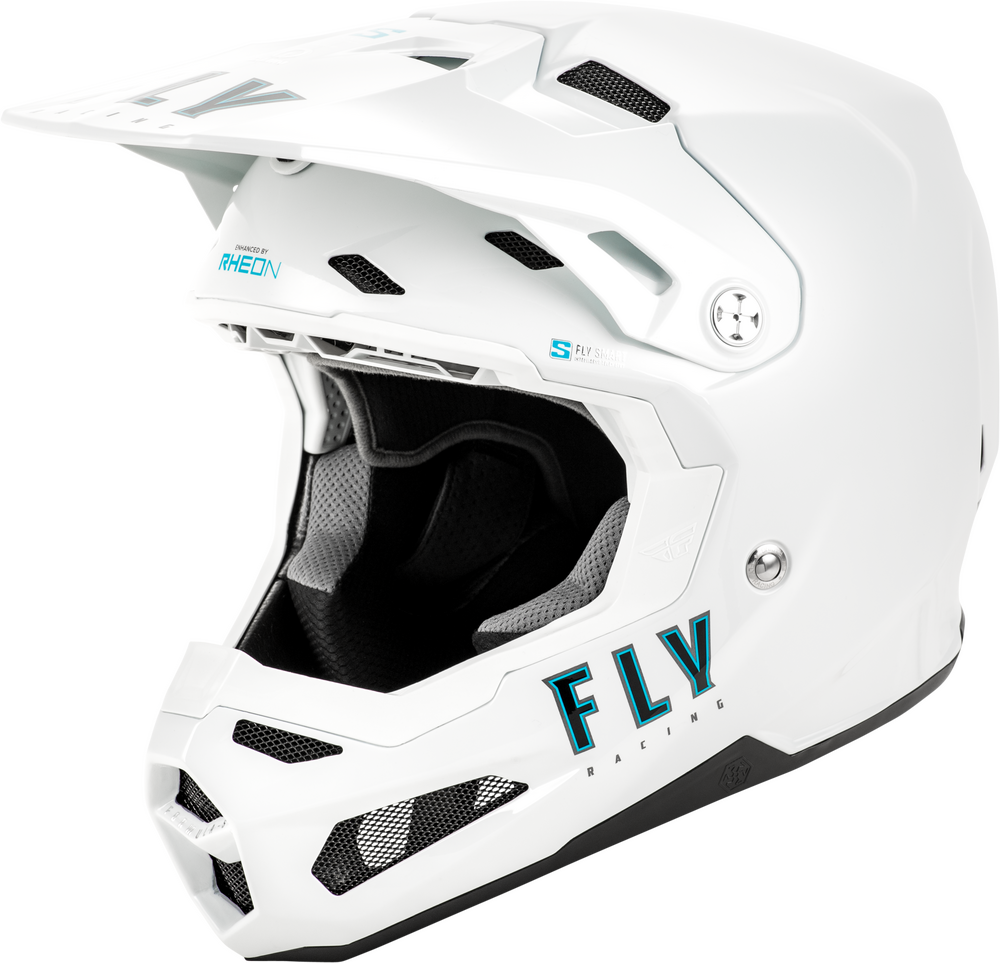 Fly Racing Youth Formula S Carbon Helmet