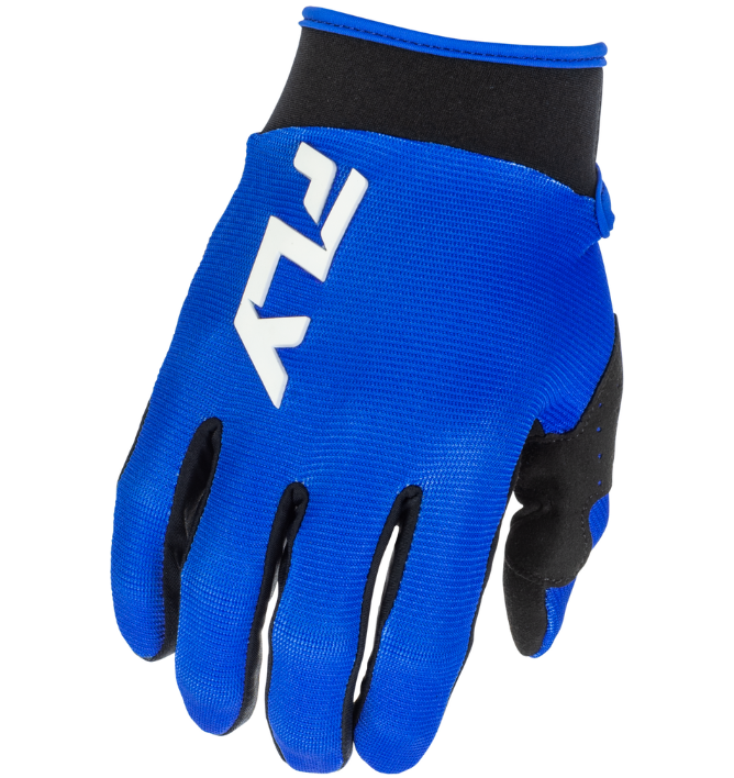 Fly Racing F-16 Gloves (2026) Blue