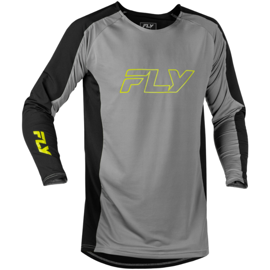 Fly Racing Patrol Elite Jersey (2027)