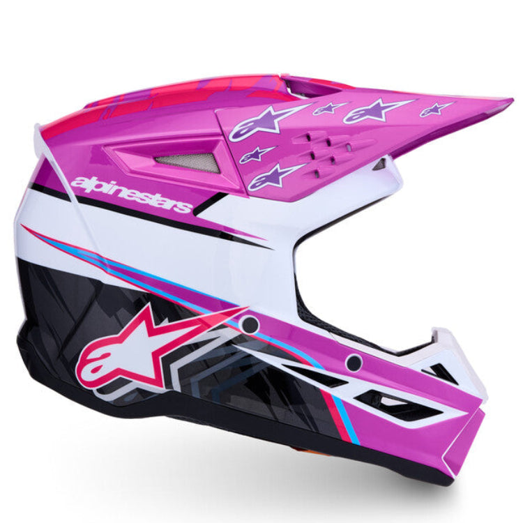 Alpinestars Youth SM3 Falcon Helmet (2027)