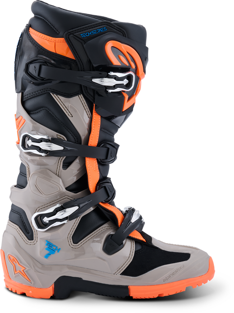 2026 Tech 7 Enduro Boots
