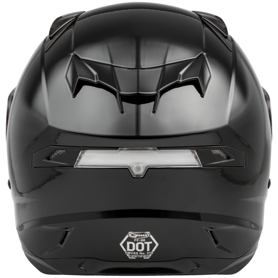 FF-98 Full Face Helmet