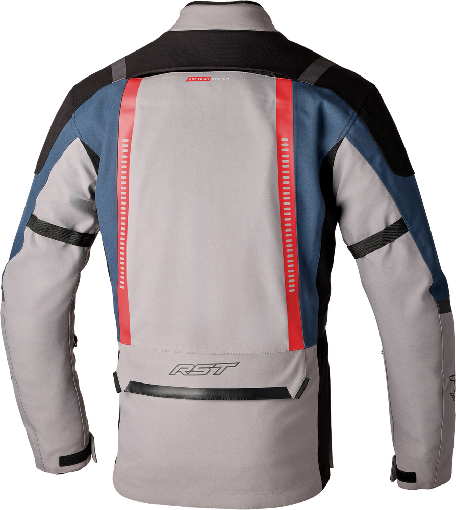 Rst PS Vulcan Textile Jacket