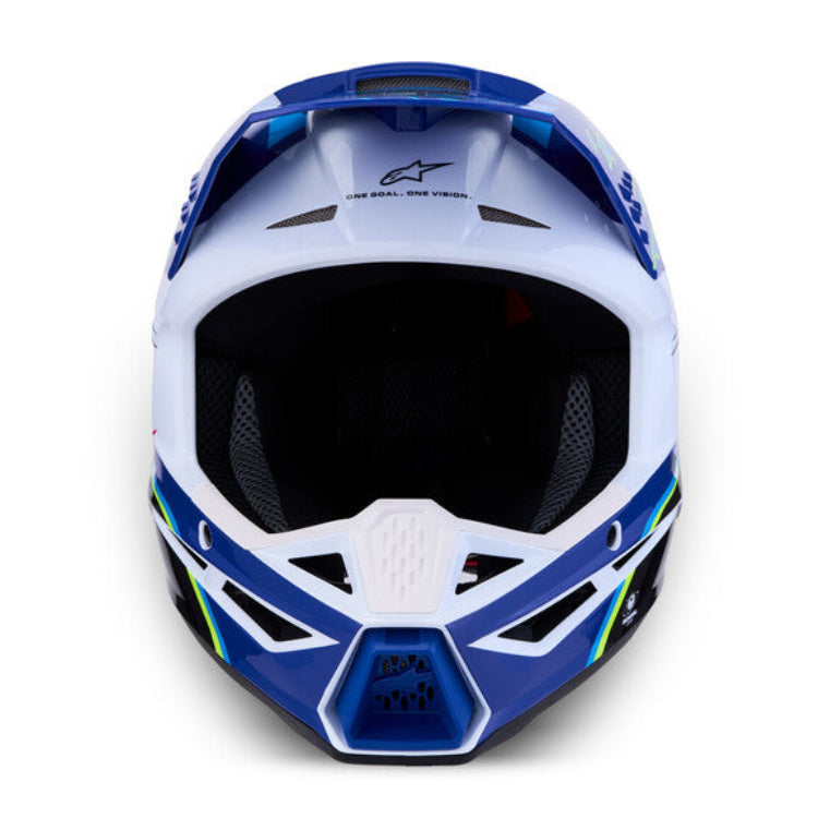 Alpinestars Youth SM3 Falcon Helmet (2027)