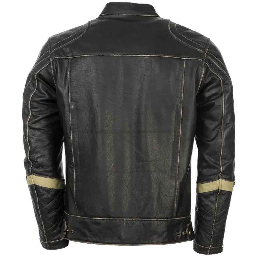 Highway 21 Motordrome Jacket