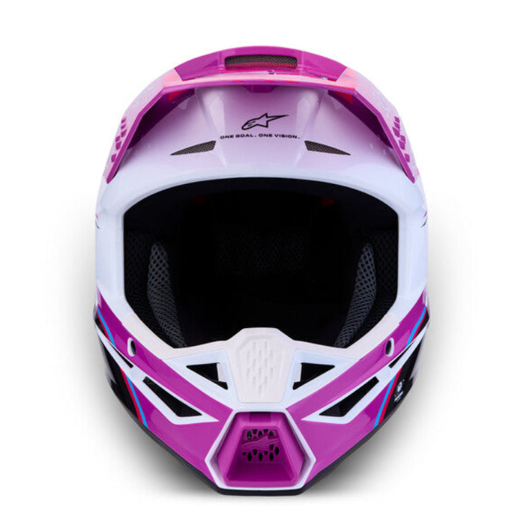 Alpinestars Youth SM3 Falcon Helmet (2027)