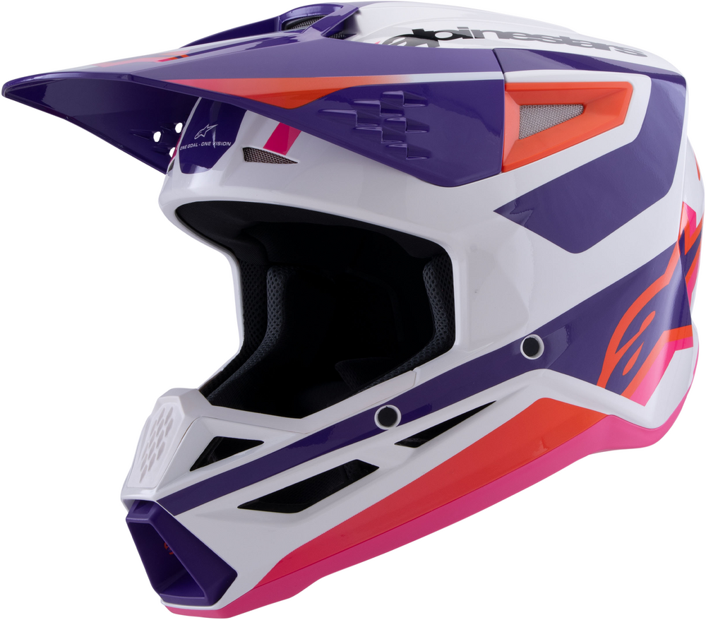 Alpinestars SM3 Heat Helmet