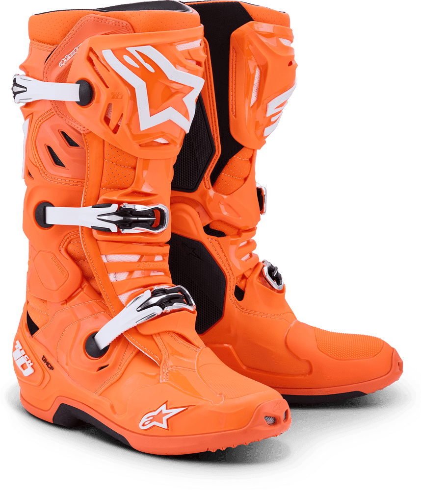 Alpinestars Tech 10 Supervented Boots